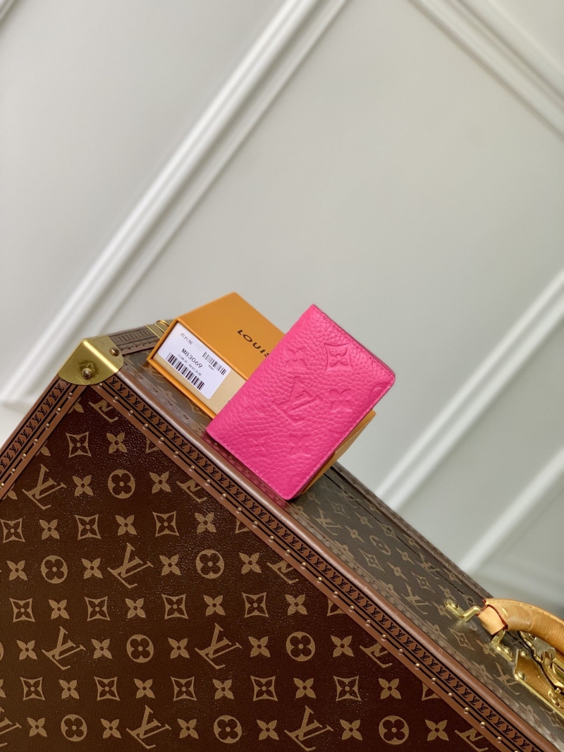 LV Wallets